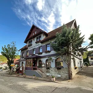 Traube Hotel