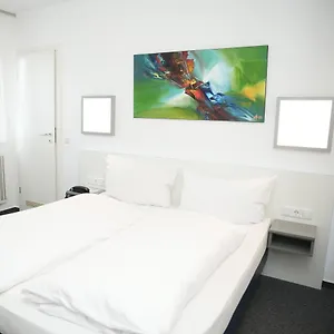 Weber Residenz *** Mannheim