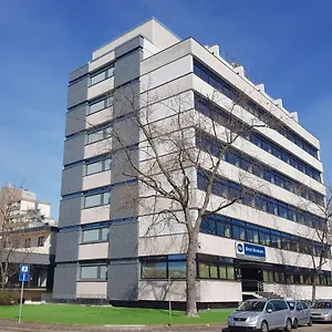 Western Plaza **** Mannheim