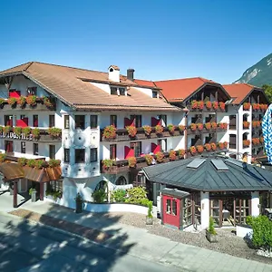 Zugspitze 4* Garmisch-Partenkirchen