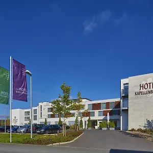 Kapellenberg 3* Eibelstadt